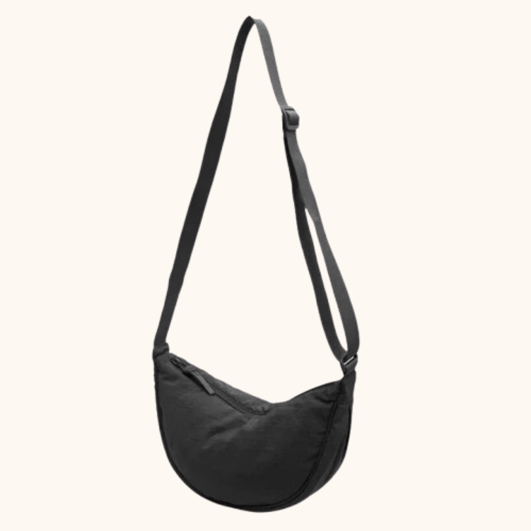 Essential Crossbody Bag