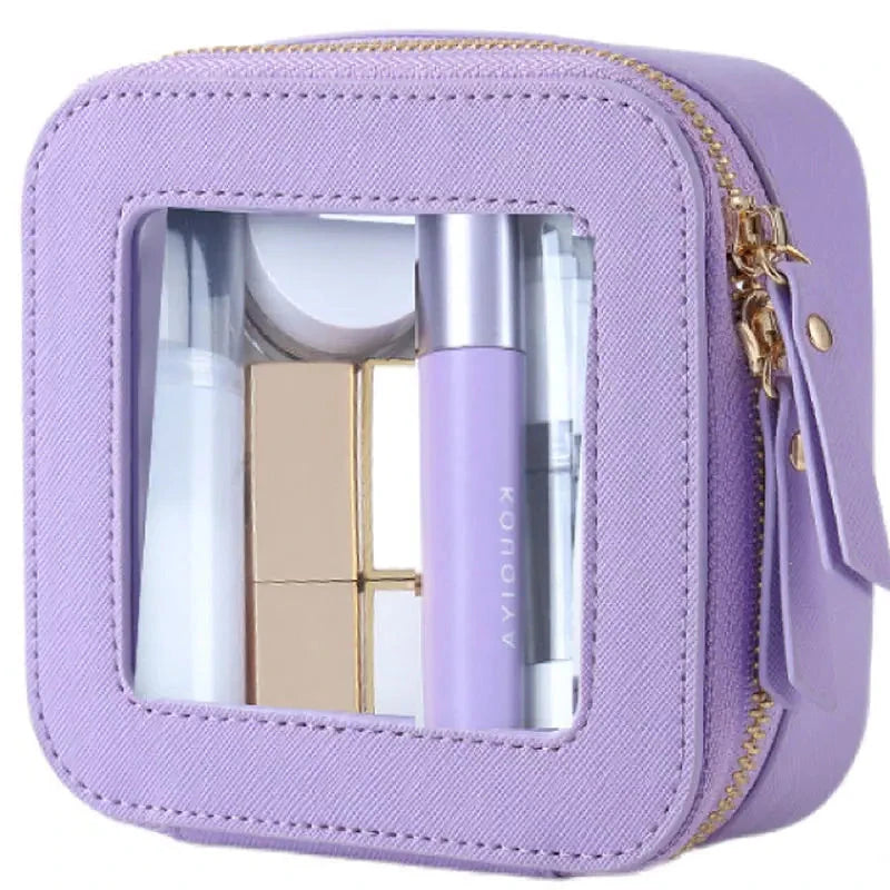 Mini Makeup Case