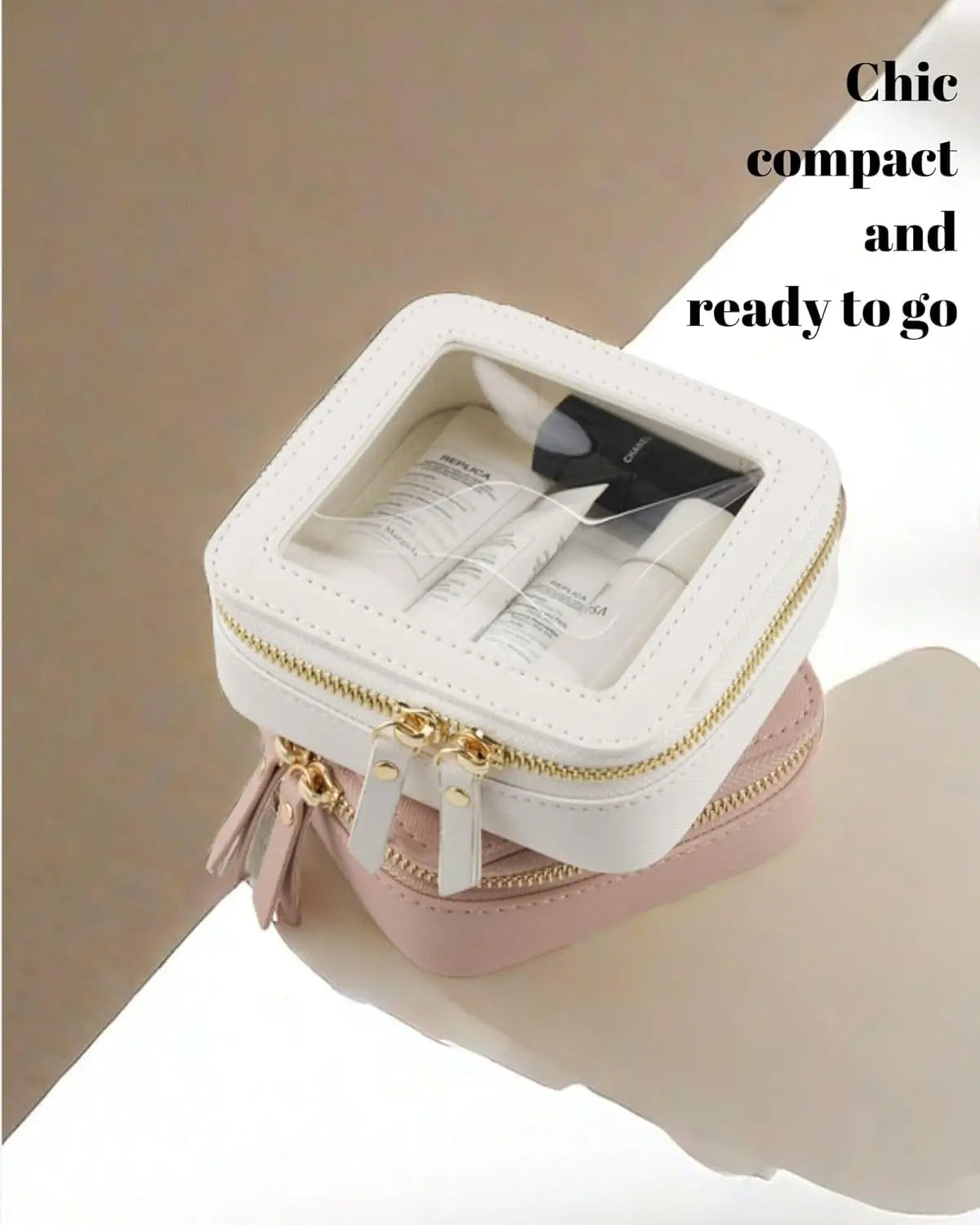 Mini Makeup Case